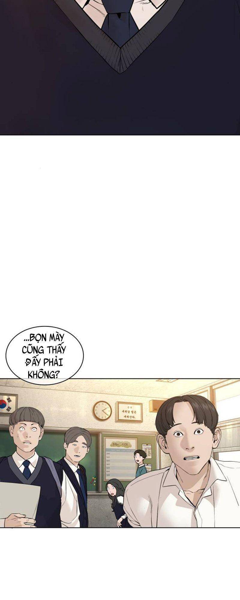 Cách Chiến Thắng Trận Đấu Chapter 136 - Trang 2