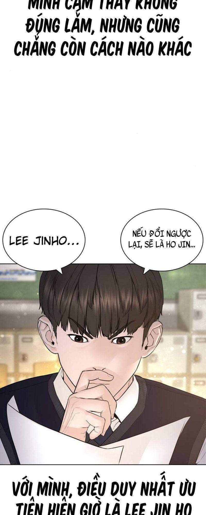 Cách Chiến Thắng Trận Đấu Chapter 136 - Trang 2