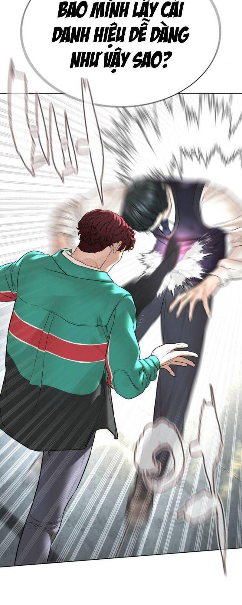 Cách Chiến Thắng Trận Đấu Chapter 136 - Trang 2