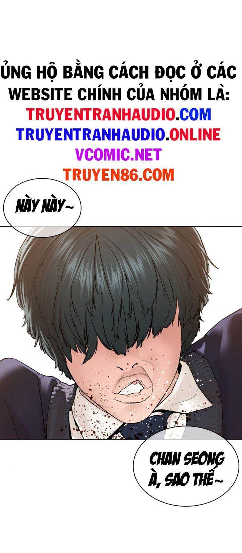 Cách Chiến Thắng Trận Đấu Chapter 136 - Trang 2