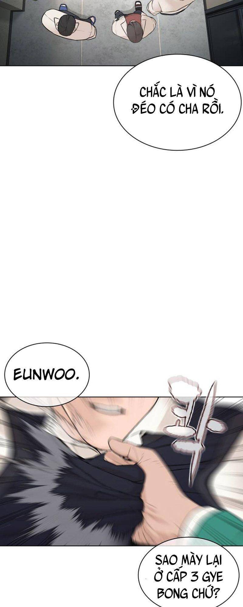 Cách Chiến Thắng Trận Đấu Chapter 136 - Trang 2