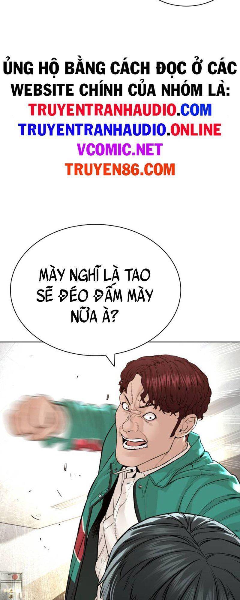 Cách Chiến Thắng Trận Đấu Chapter 136 - Trang 2