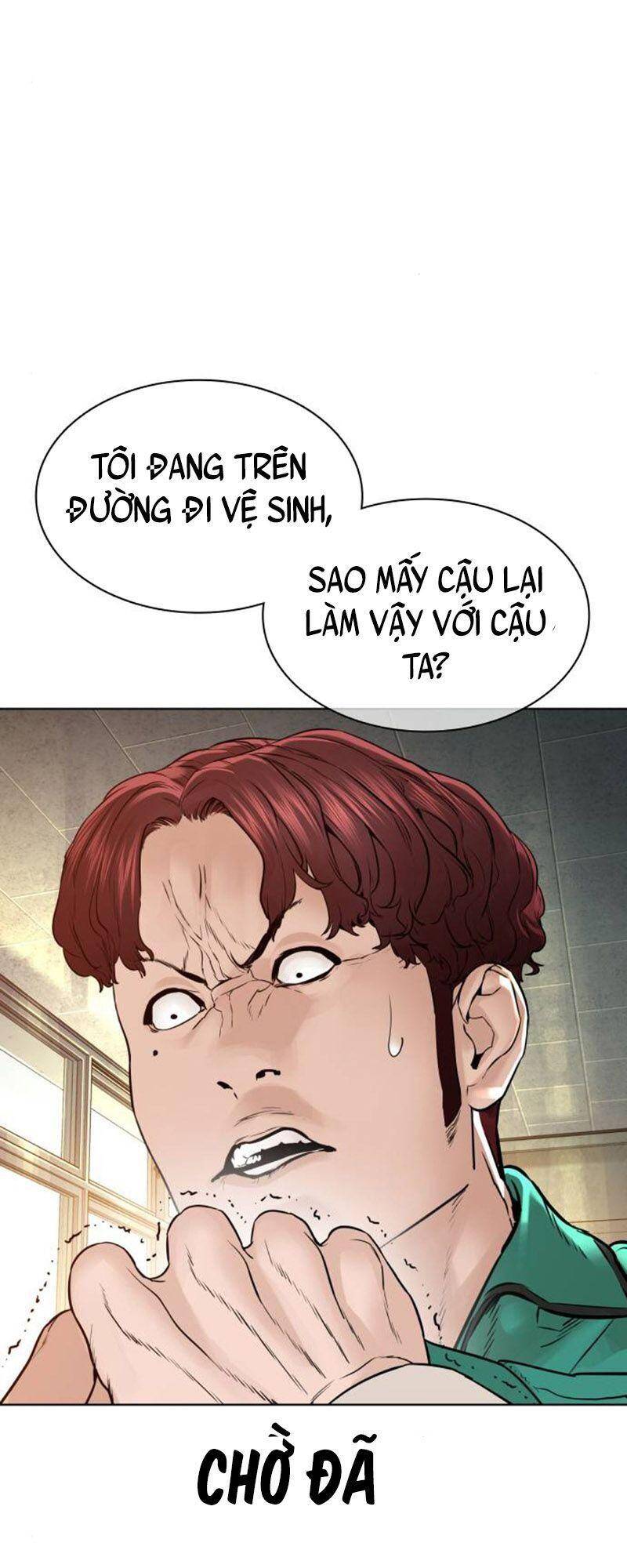 Cách Chiến Thắng Trận Đấu Chapter 136 - Trang 2