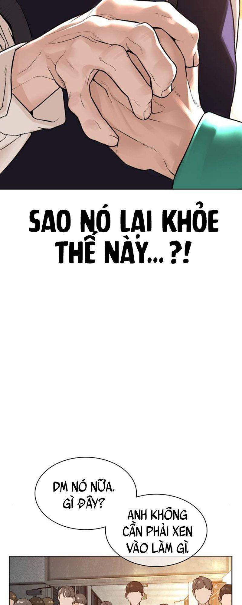 Cách Chiến Thắng Trận Đấu Chapter 136 - Trang 2