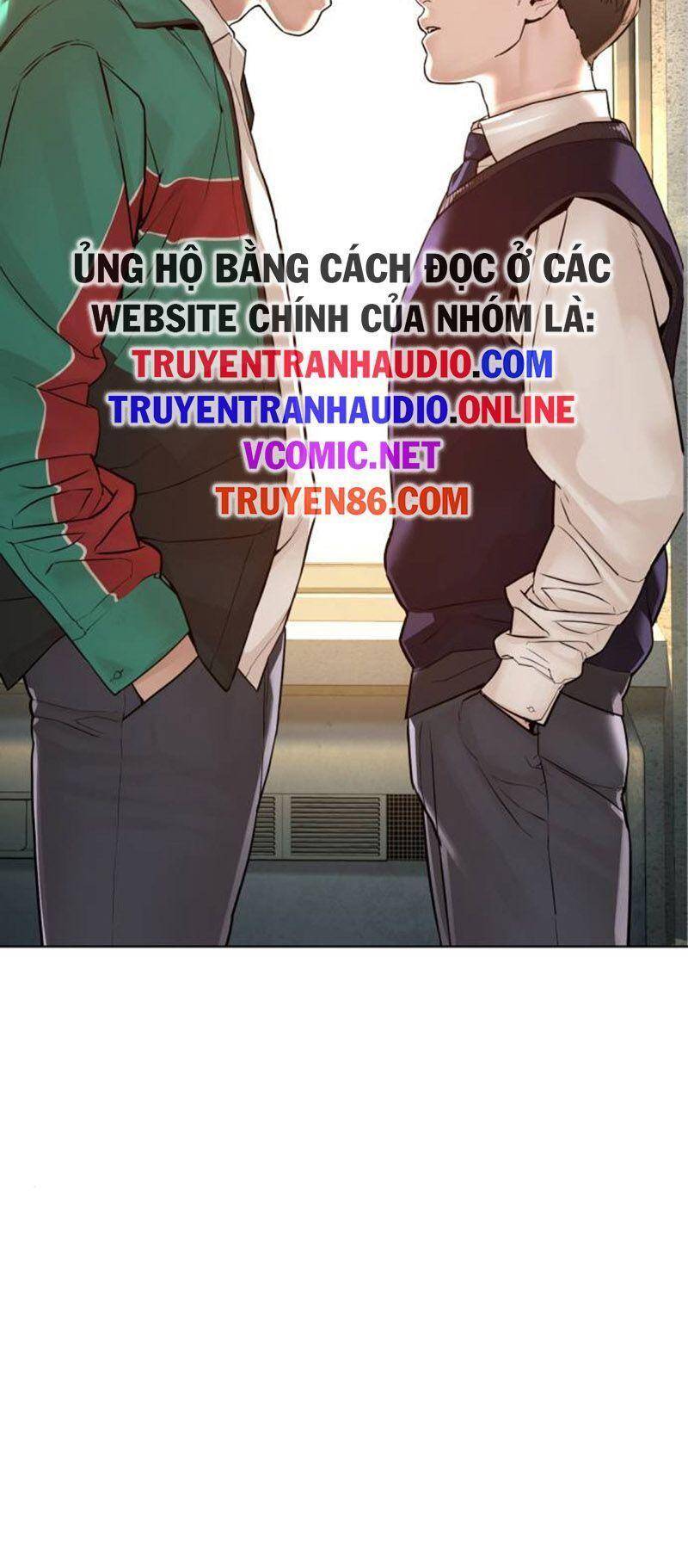 Cách Chiến Thắng Trận Đấu Chapter 136 - Trang 2