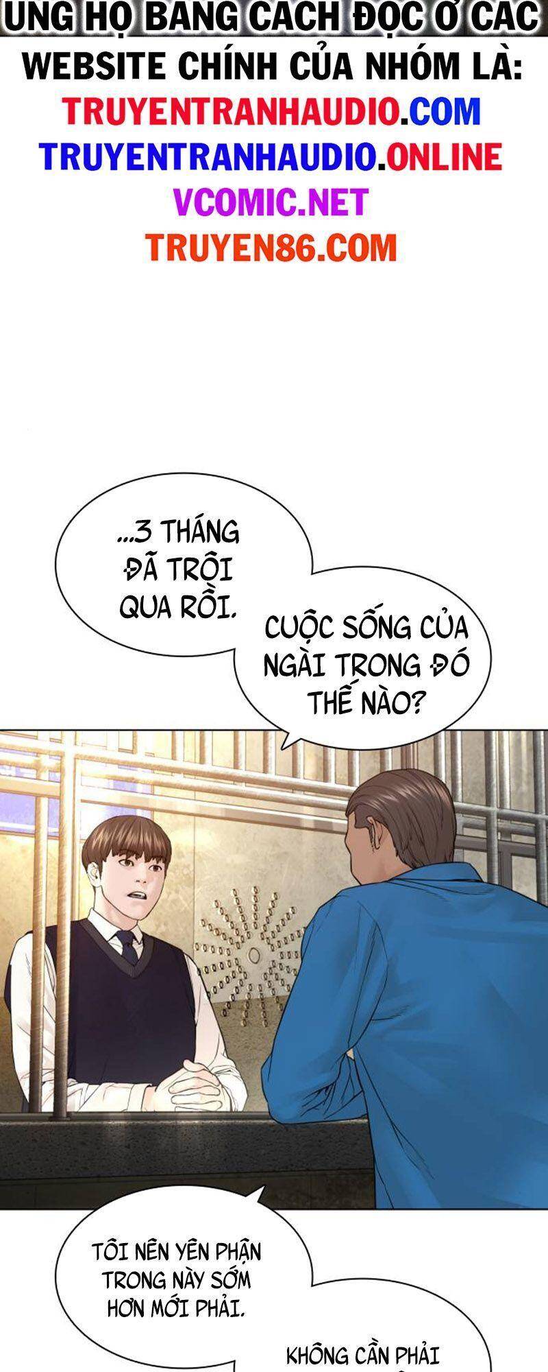 Cách Chiến Thắng Trận Đấu Chapter 136 - Trang 2