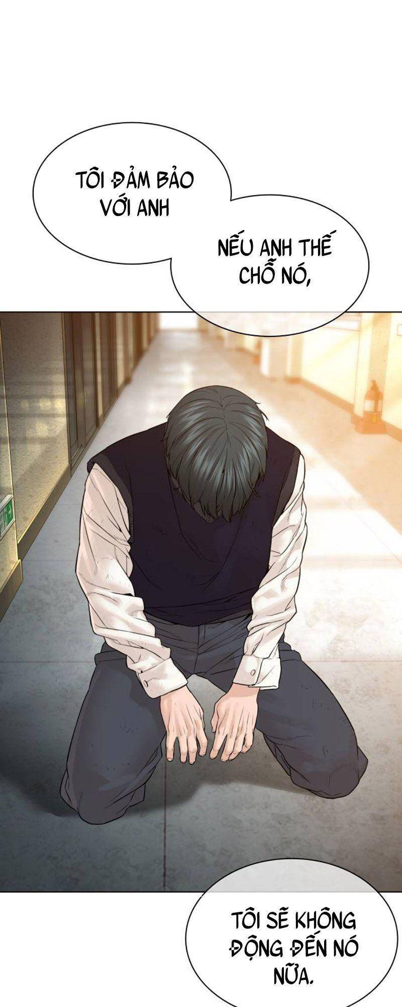 Cách Chiến Thắng Trận Đấu Chapter 136 - Trang 2