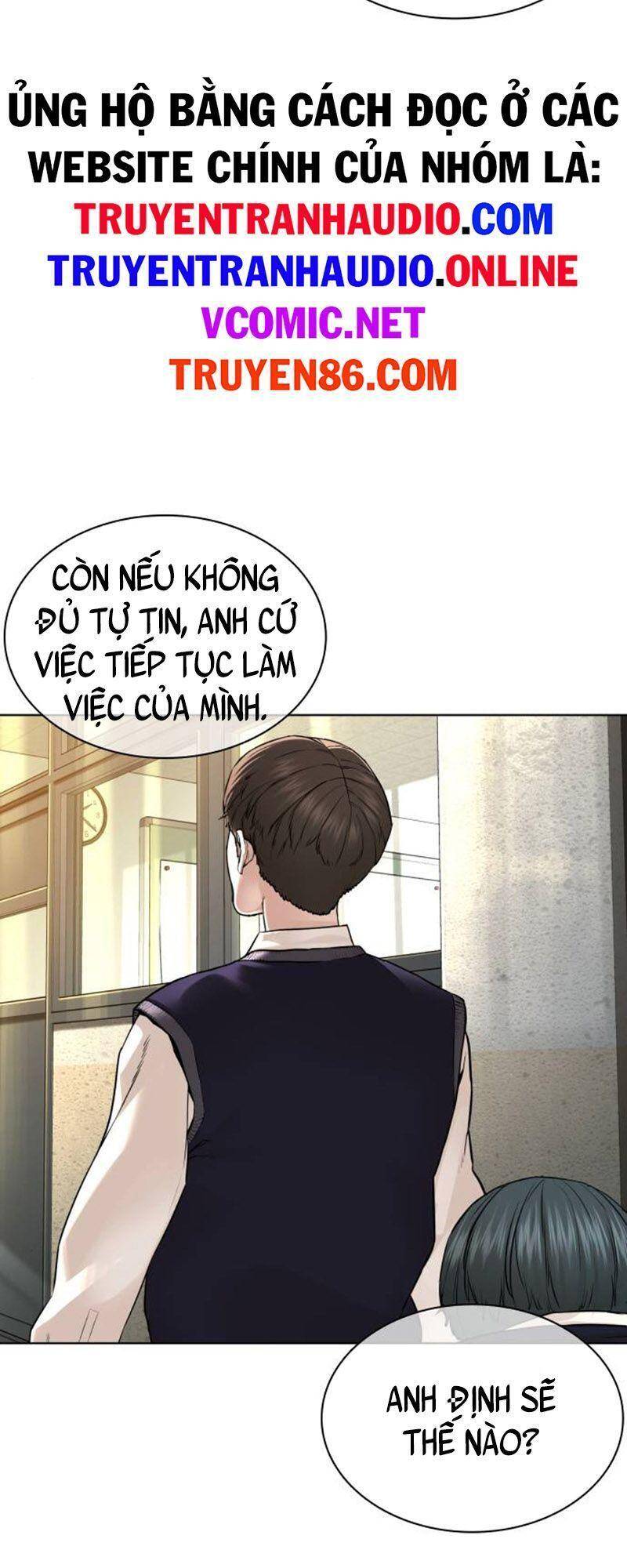 Cách Chiến Thắng Trận Đấu Chapter 136 - Trang 2
