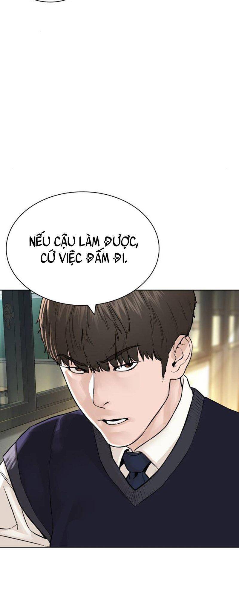 Cách Chiến Thắng Trận Đấu Chapter 136 - Trang 2