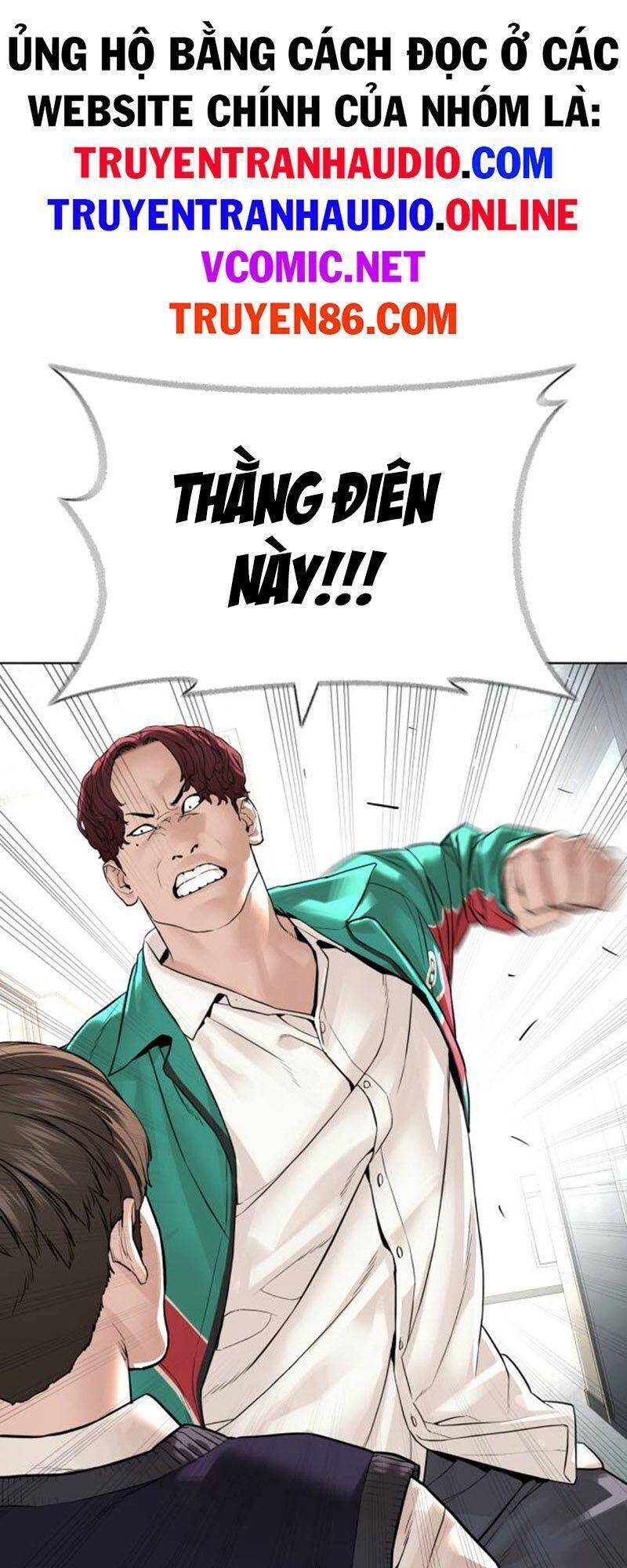 Cách Chiến Thắng Trận Đấu Chapter 136 - Trang 2