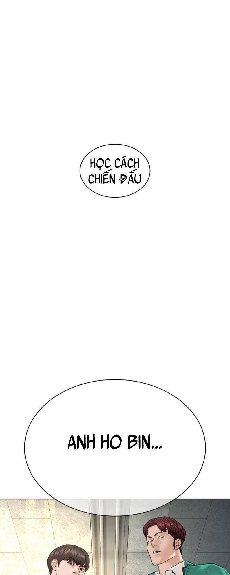 Cách Chiến Thắng Trận Đấu Chapter 136 - Trang 2