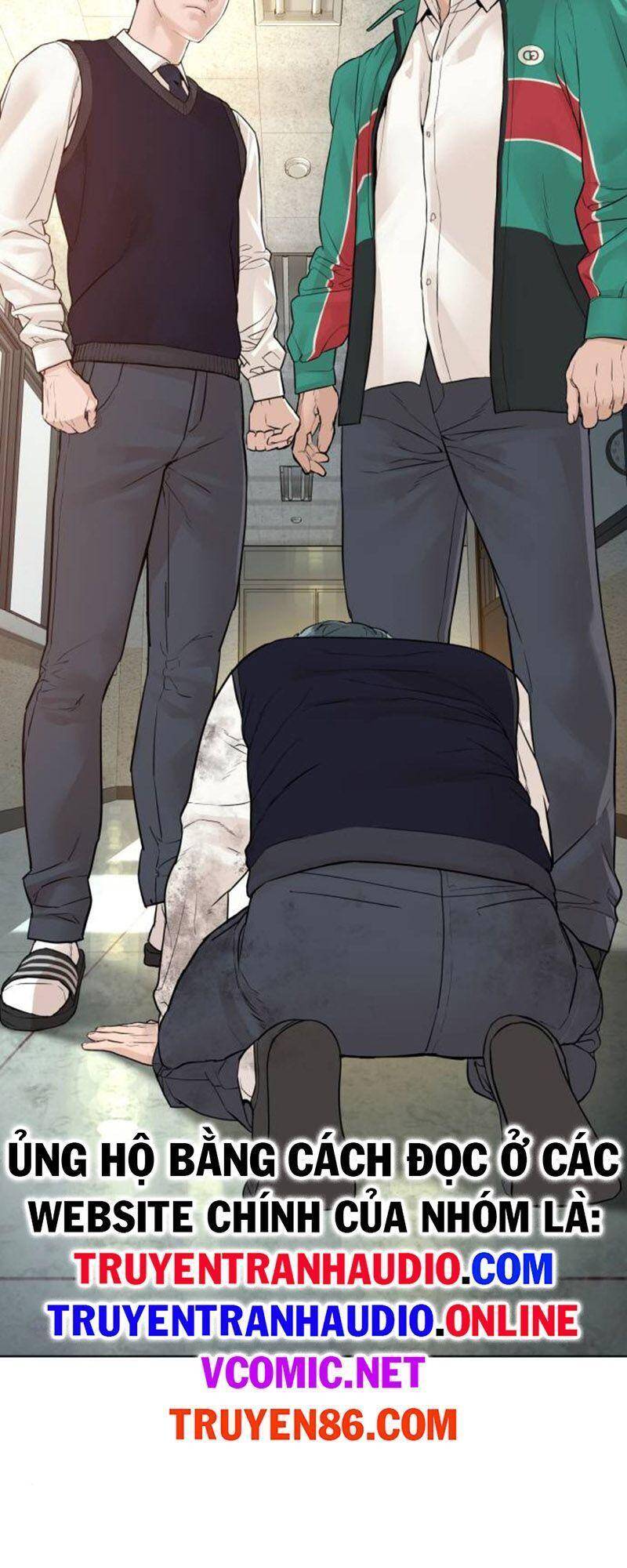 Cách Chiến Thắng Trận Đấu Chapter 136 - Trang 2