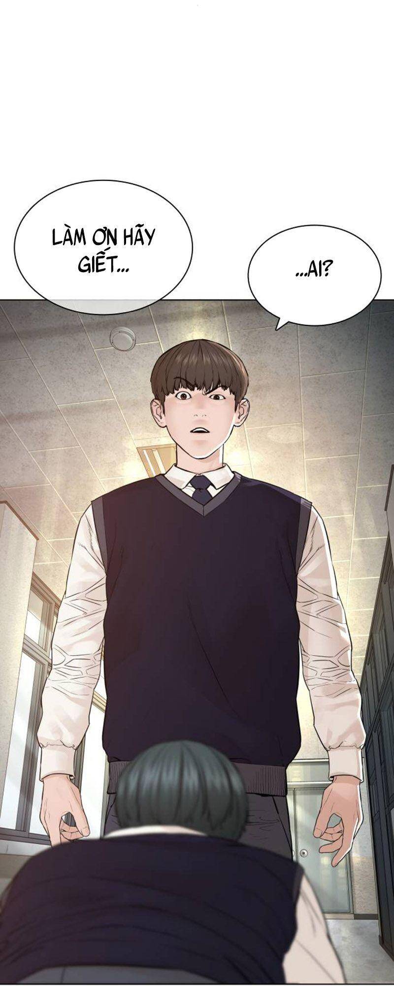 Cách Chiến Thắng Trận Đấu Chapter 136 - Trang 2