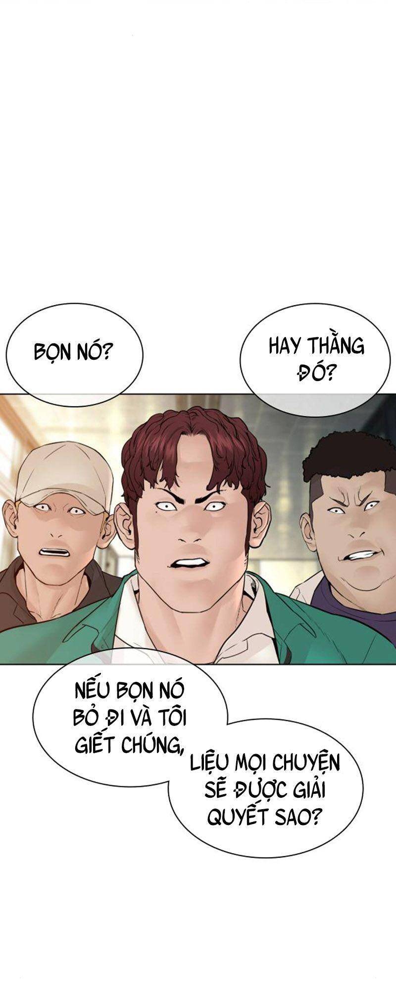 Cách Chiến Thắng Trận Đấu Chapter 136 - Trang 2