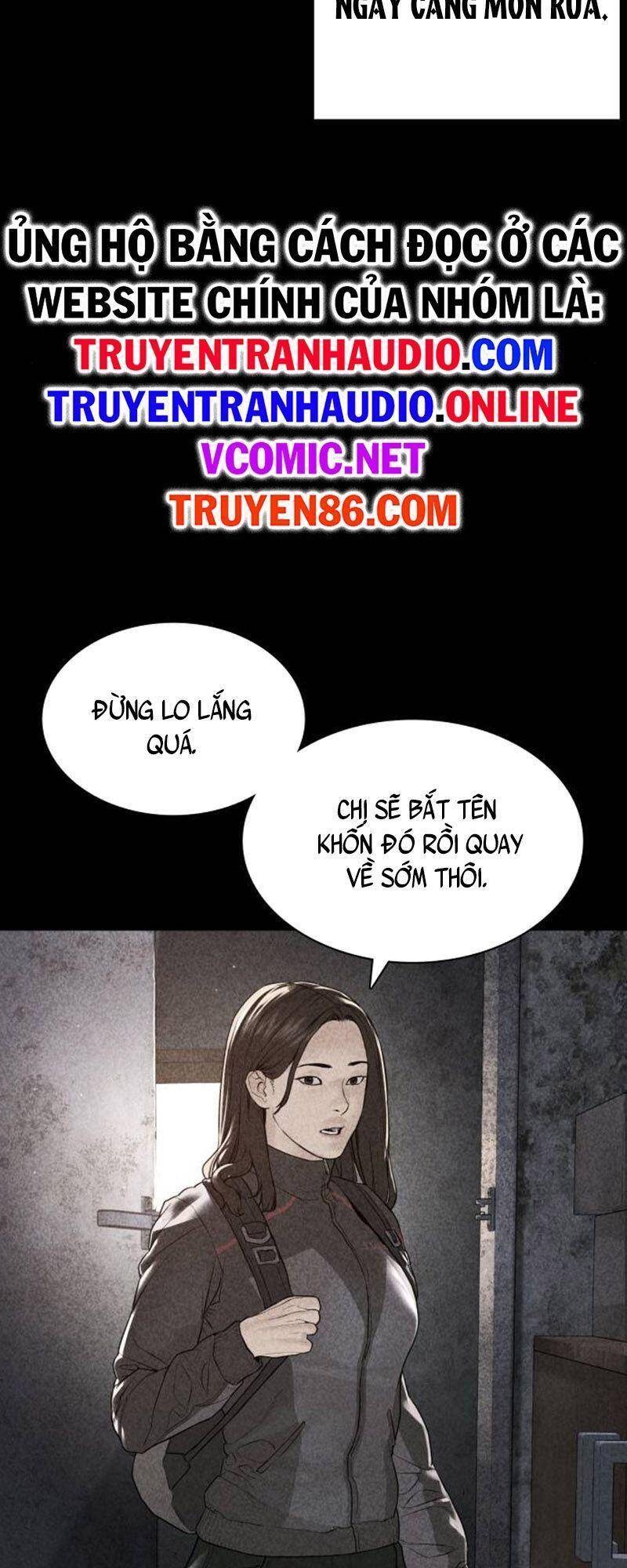 Cách Chiến Thắng Trận Đấu Chapter 137 - Trang 2