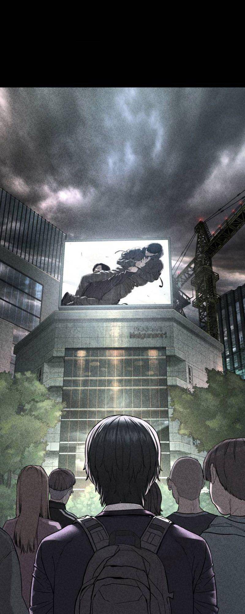 Cách Chiến Thắng Trận Đấu Chapter 137 - Trang 2