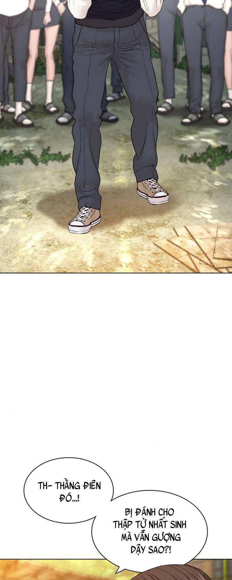 Cách Chiến Thắng Trận Đấu Chapter 137 - Trang 2