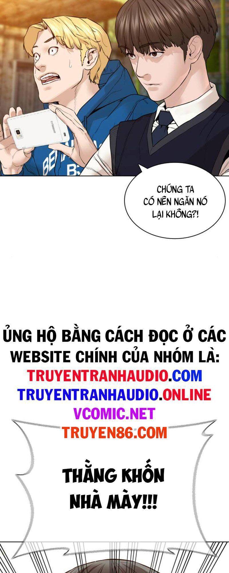Cách Chiến Thắng Trận Đấu Chapter 137 - Trang 2