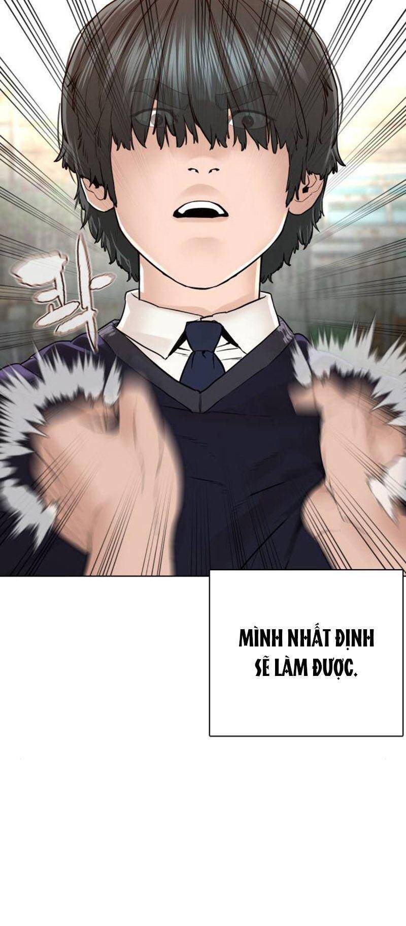 Cách Chiến Thắng Trận Đấu Chapter 137 - Trang 2