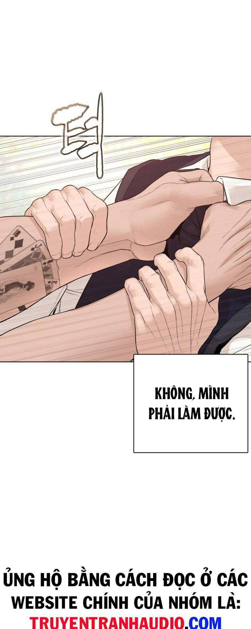 Cách Chiến Thắng Trận Đấu Chapter 137 - Trang 2