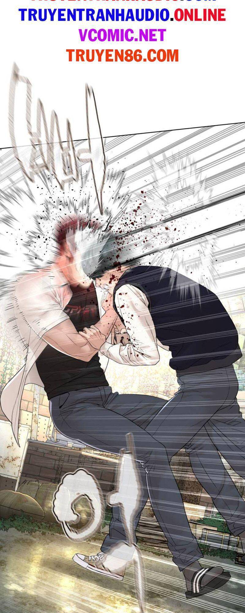 Cách Chiến Thắng Trận Đấu Chapter 137 - Trang 2