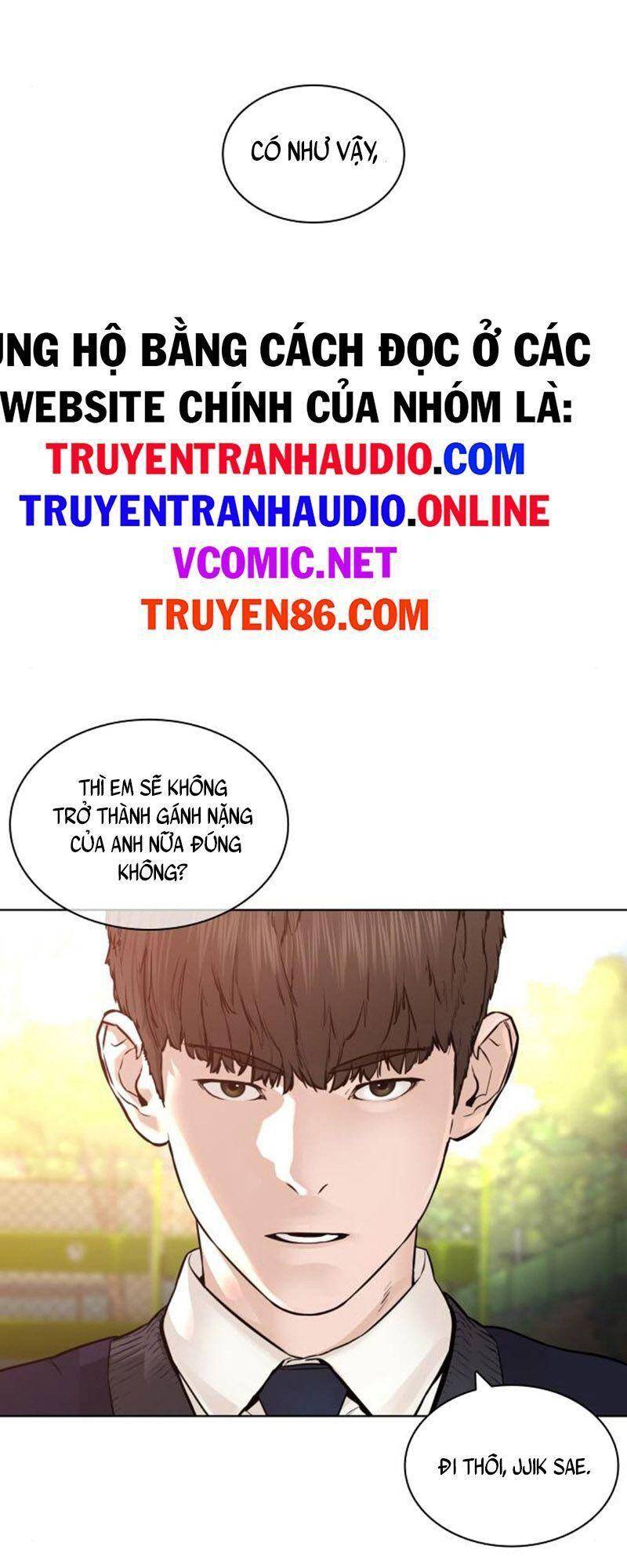 Cách Chiến Thắng Trận Đấu Chapter 137 - Trang 2