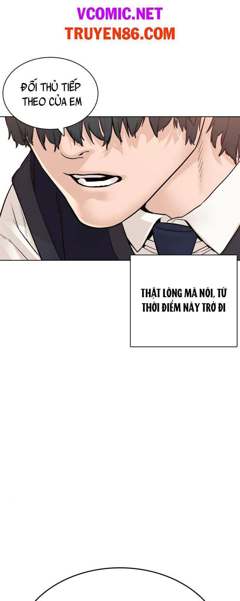 Cách Chiến Thắng Trận Đấu Chapter 137 - Trang 2