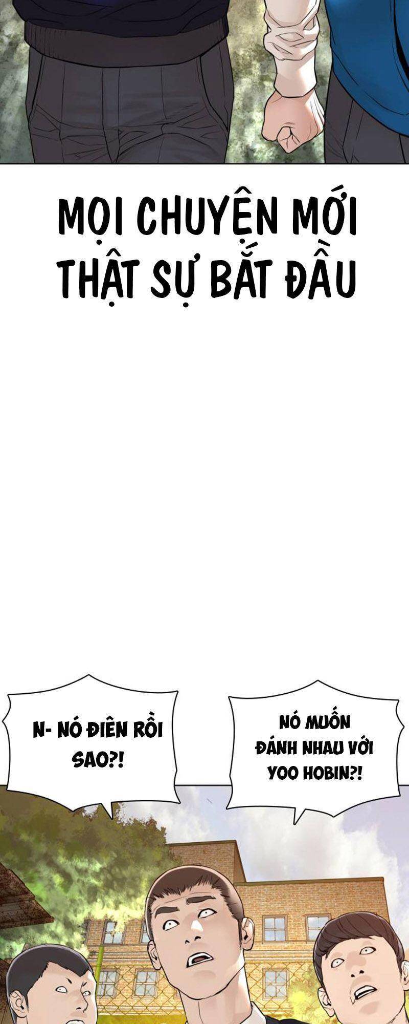 Cách Chiến Thắng Trận Đấu Chapter 137 - Trang 2