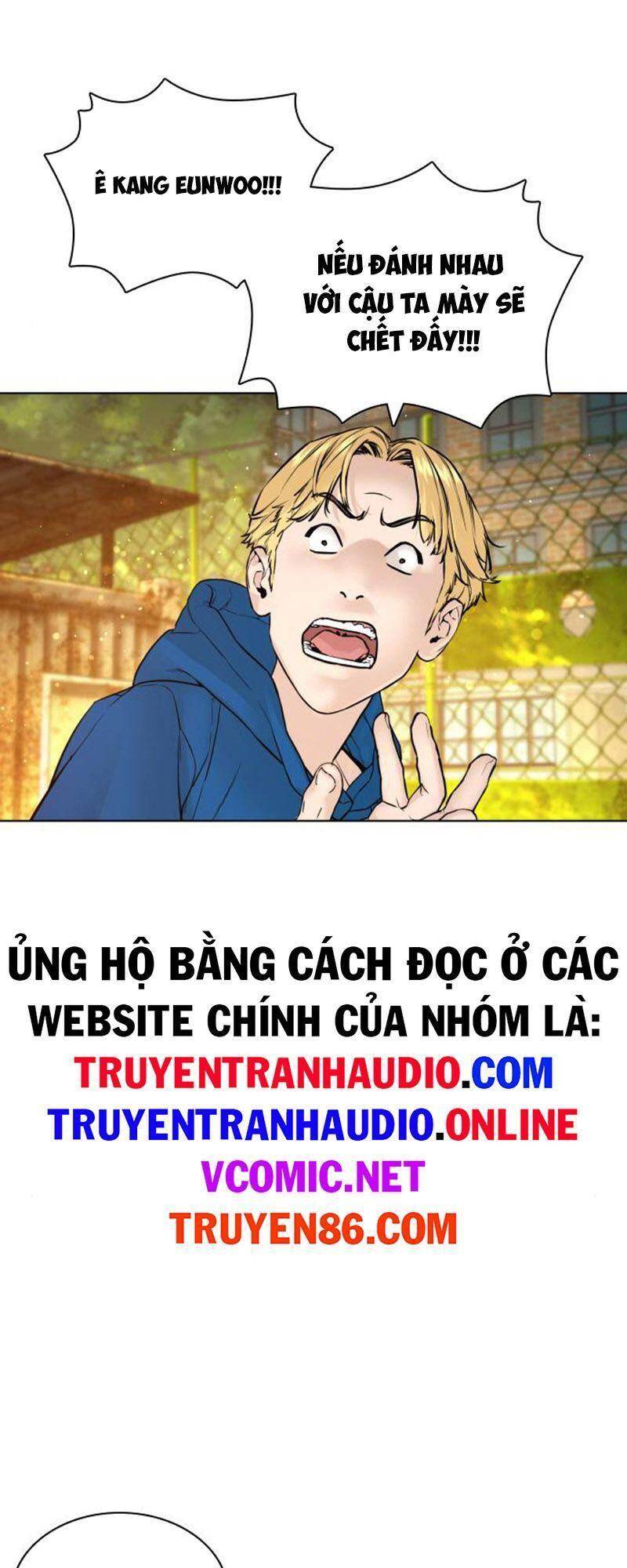 Cách Chiến Thắng Trận Đấu Chapter 137 - Trang 2