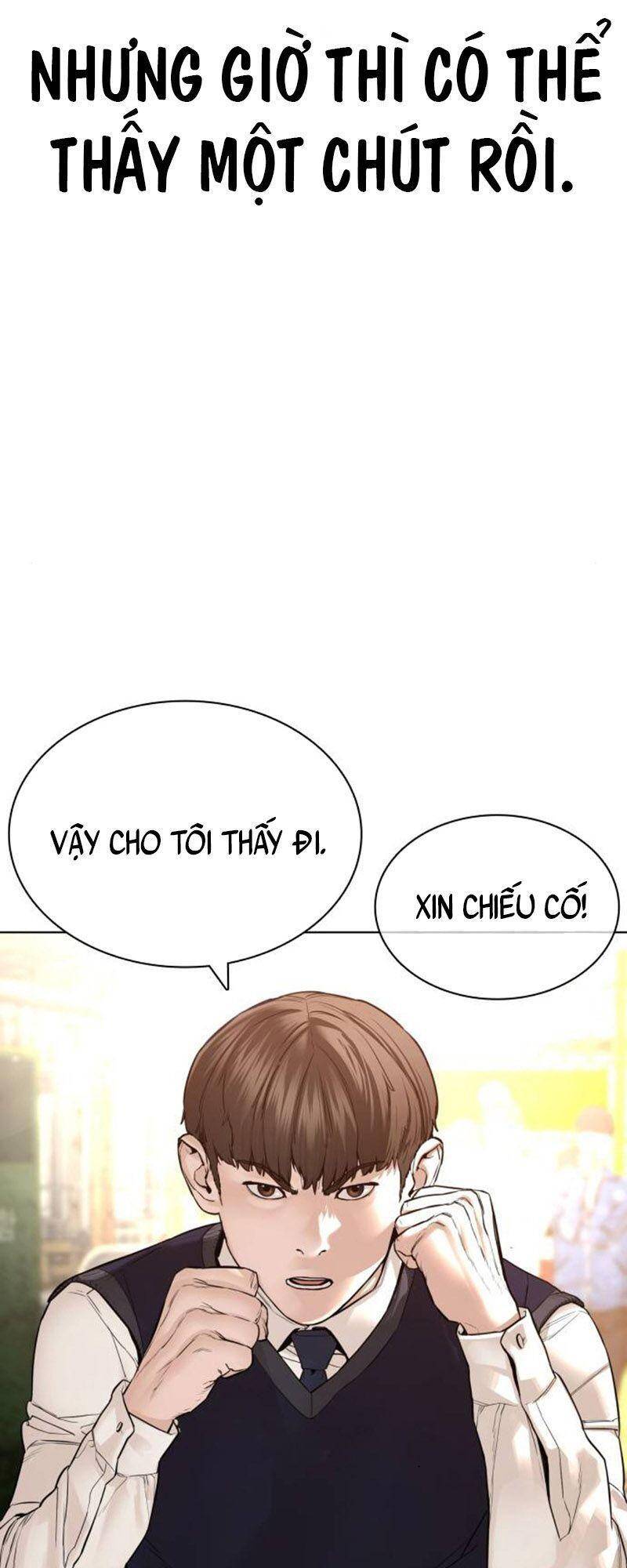 Cách Chiến Thắng Trận Đấu Chapter 137 - Trang 2