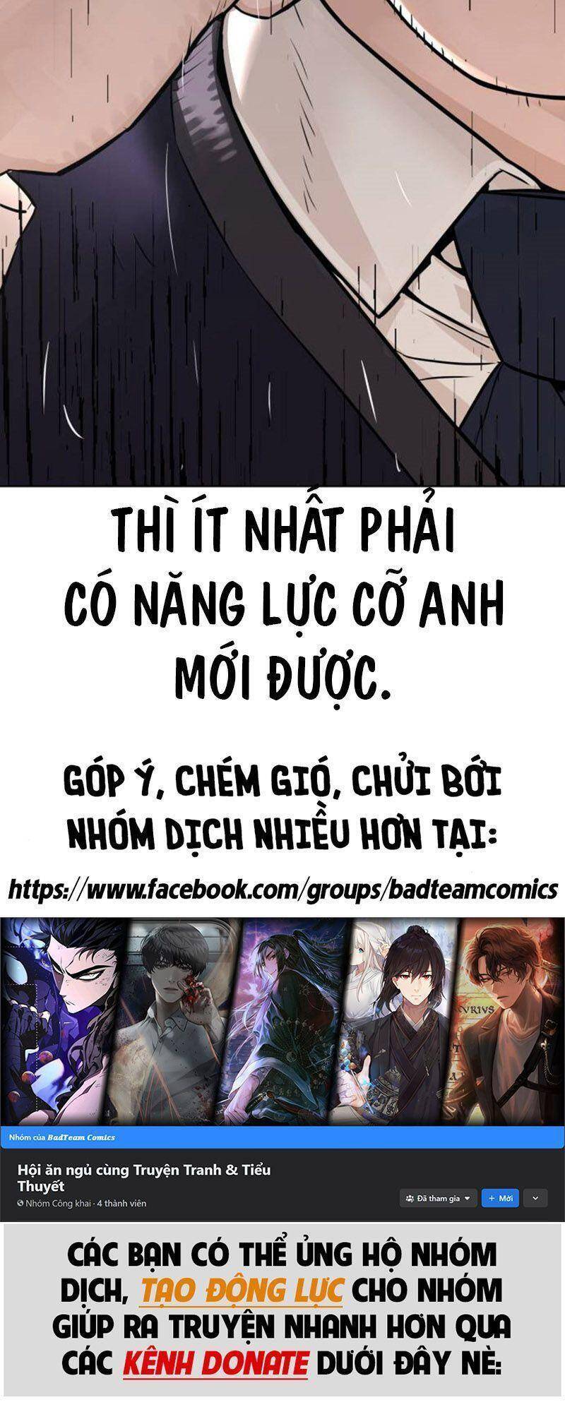 Cách Chiến Thắng Trận Đấu Chapter 137 - Trang 2