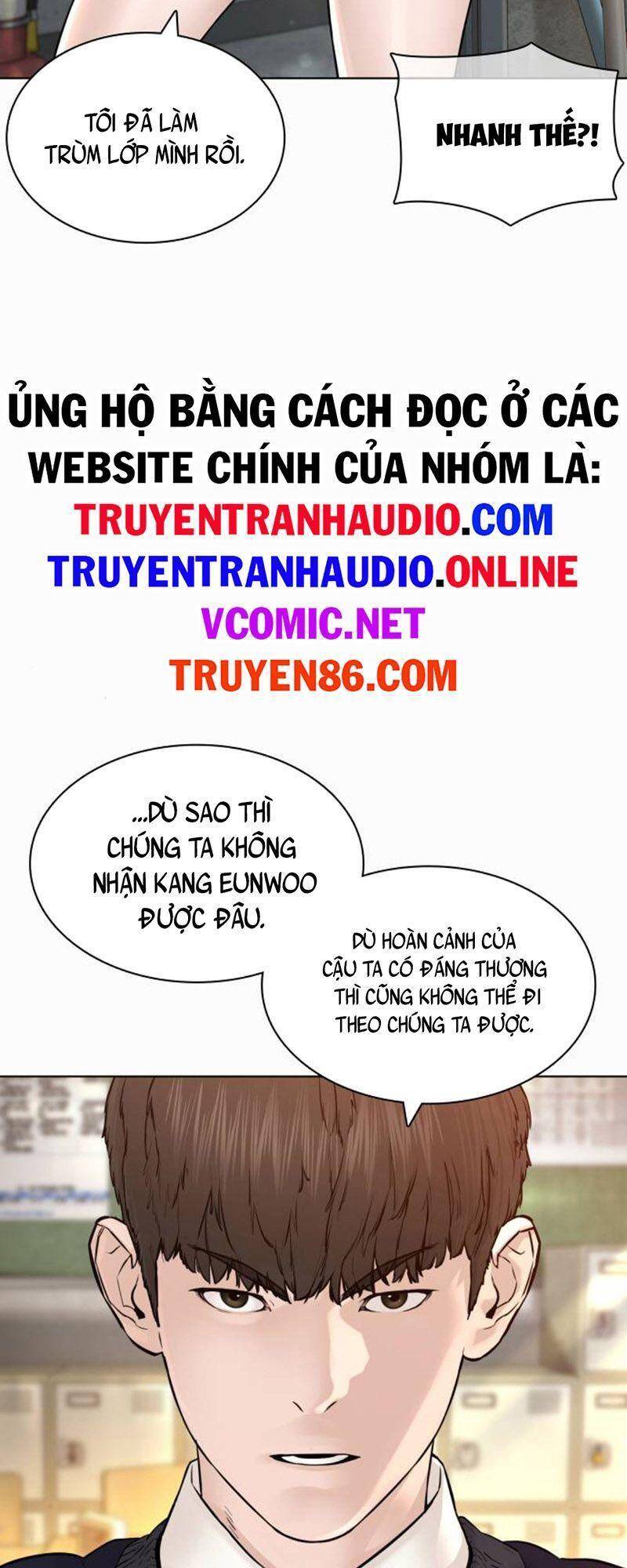 Cách Chiến Thắng Trận Đấu Chapter 137 - Trang 2