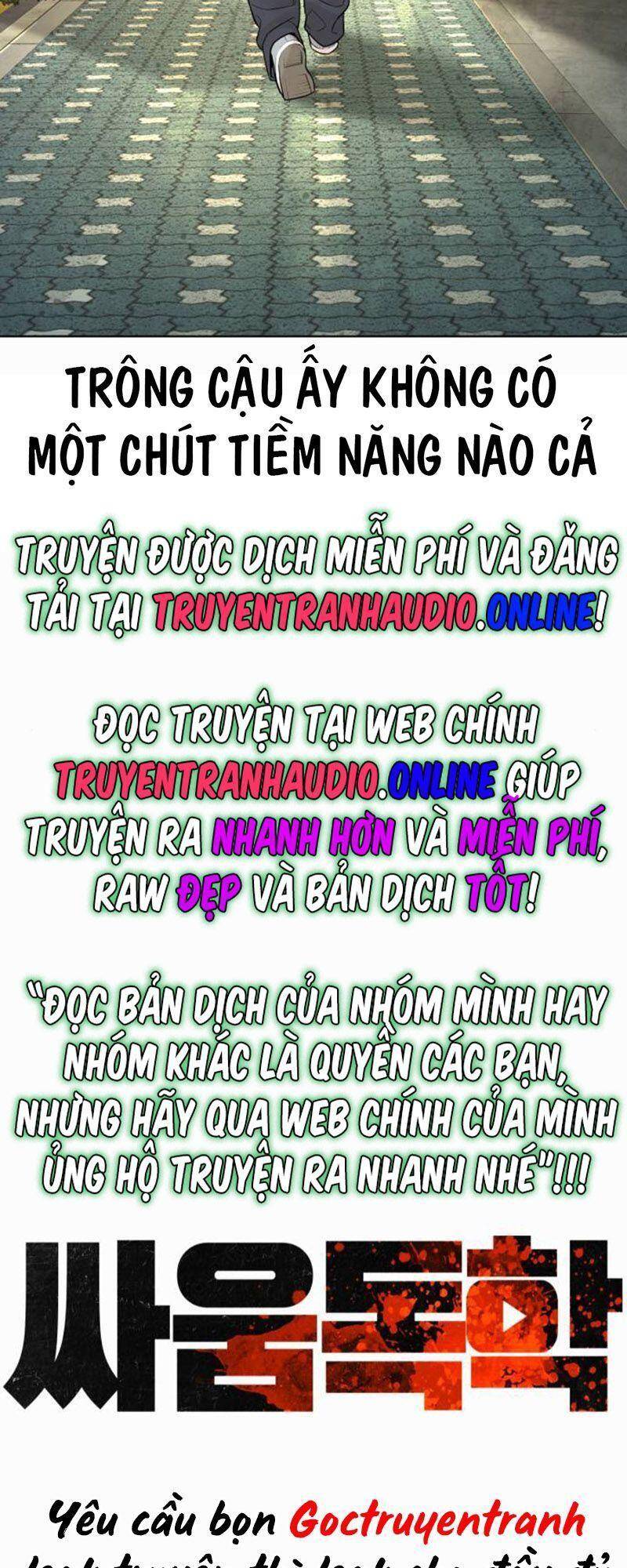 Cách Chiến Thắng Trận Đấu Chapter 137 - Trang 2