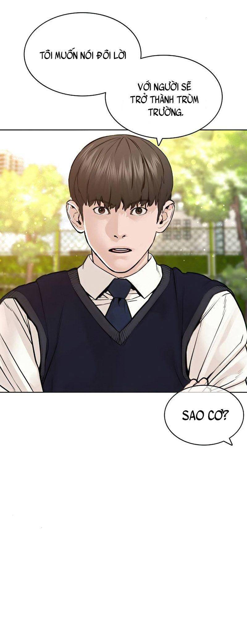 Cách Chiến Thắng Trận Đấu Chapter 137 - Trang 2