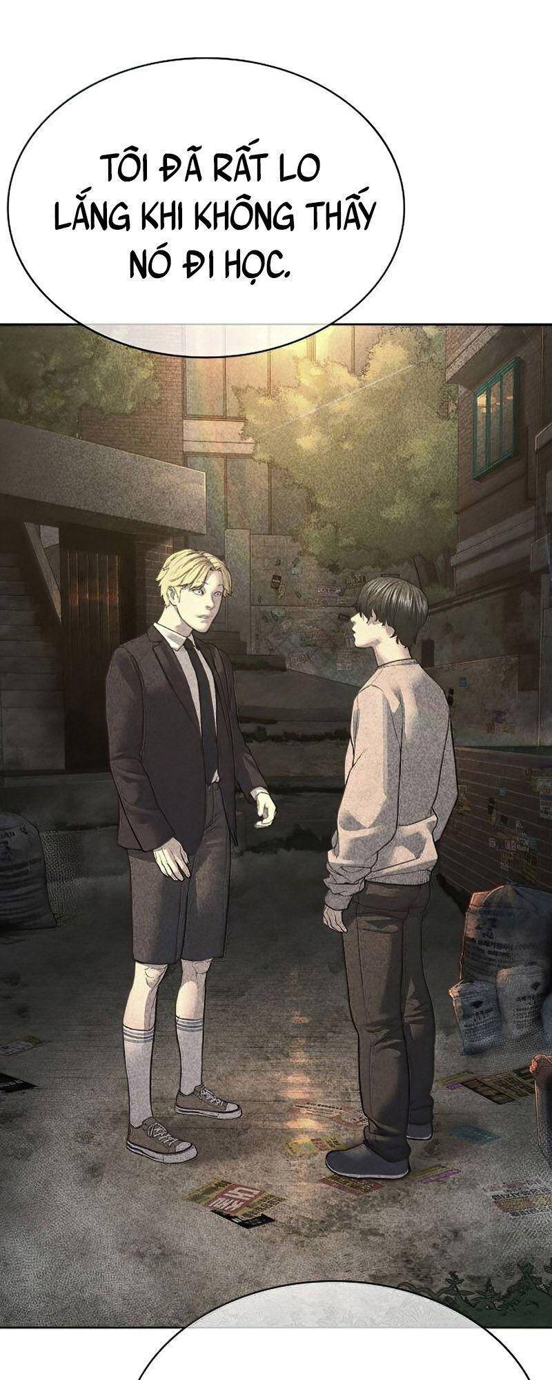 Cách Chiến Thắng Trận Đấu Chapter 137 - Trang 2