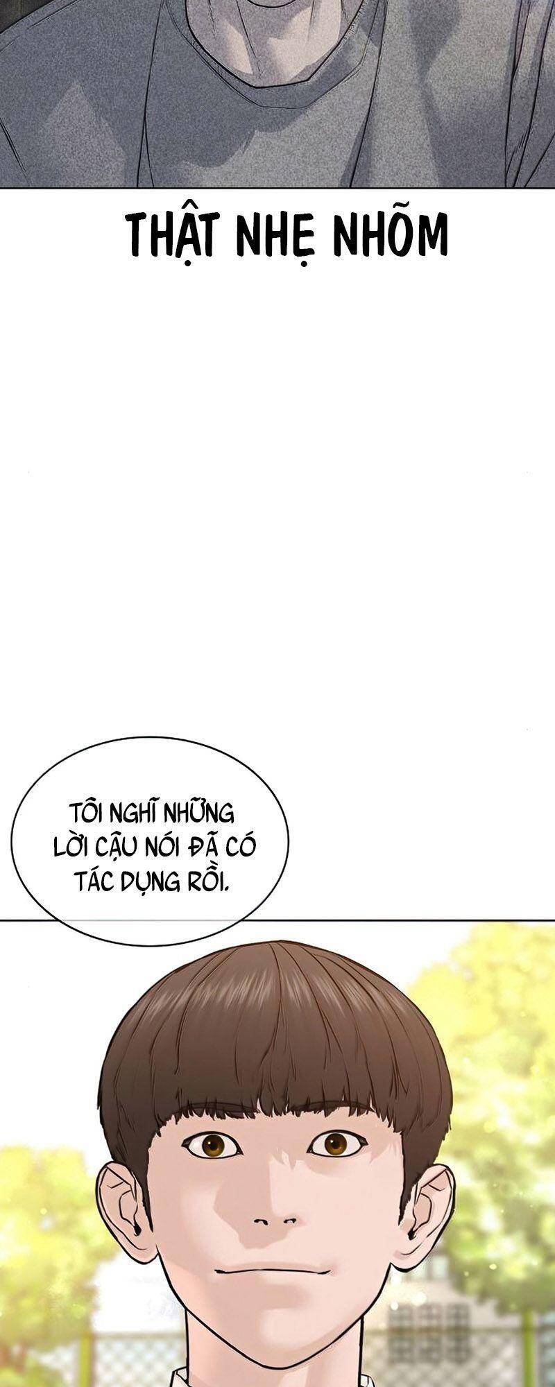 Cách Chiến Thắng Trận Đấu Chapter 137 - Trang 2