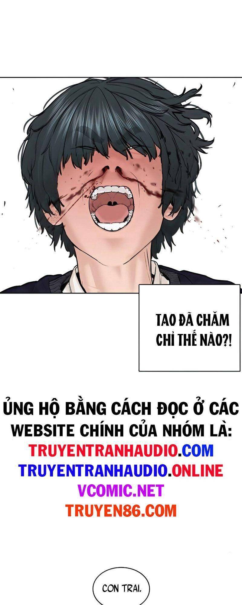 Cách Chiến Thắng Trận Đấu Chapter 137 - Trang 2