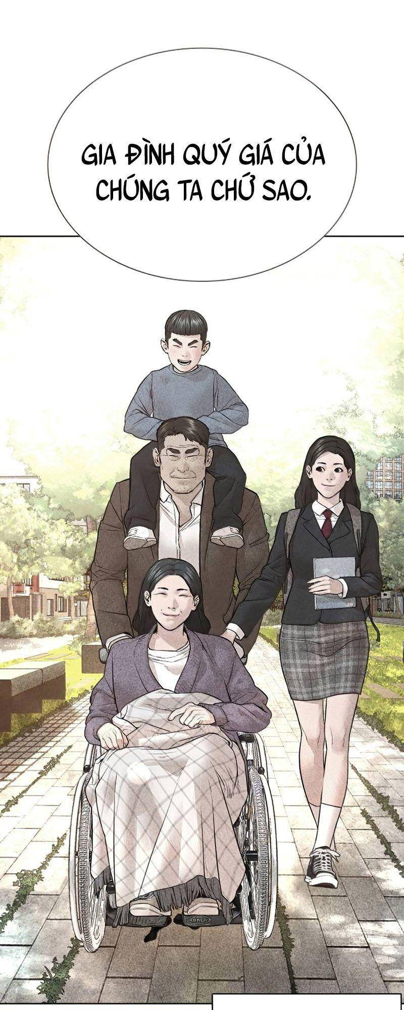 Cách Chiến Thắng Trận Đấu Chapter 137 - Trang 2