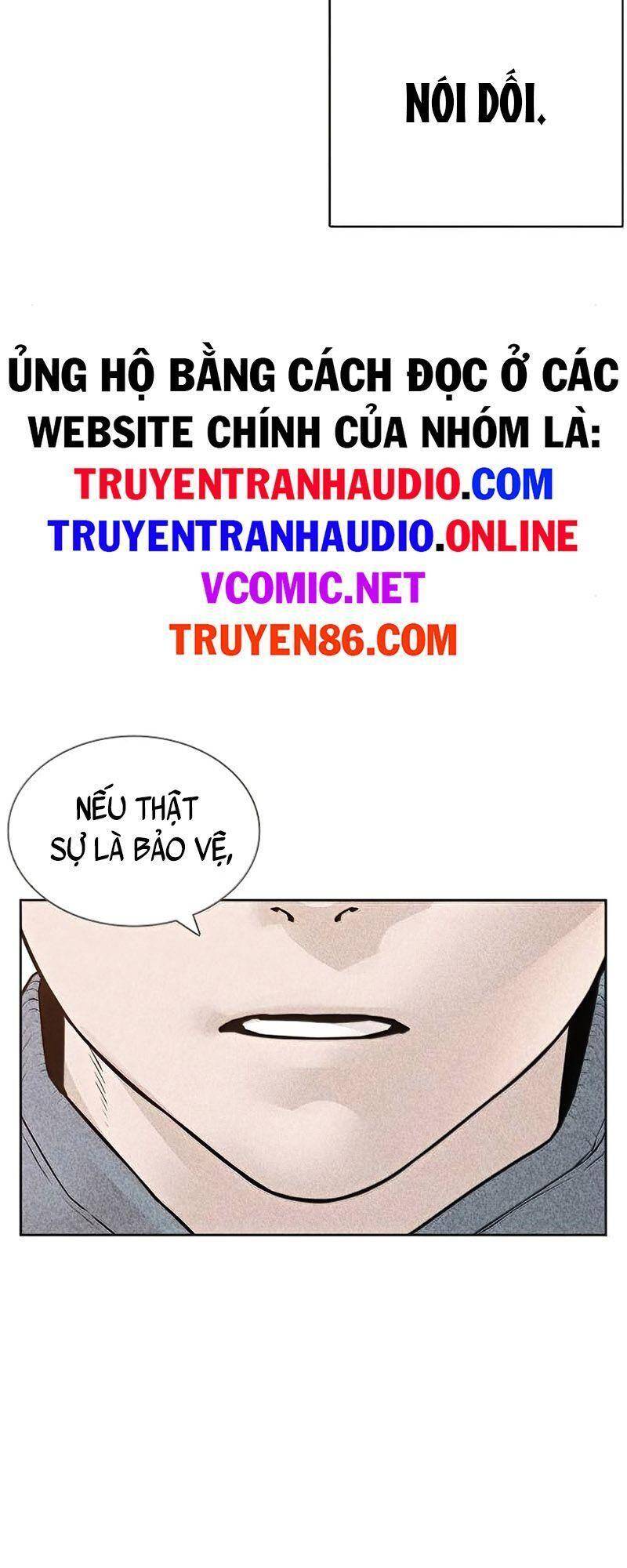 Cách Chiến Thắng Trận Đấu Chapter 137 - Trang 2