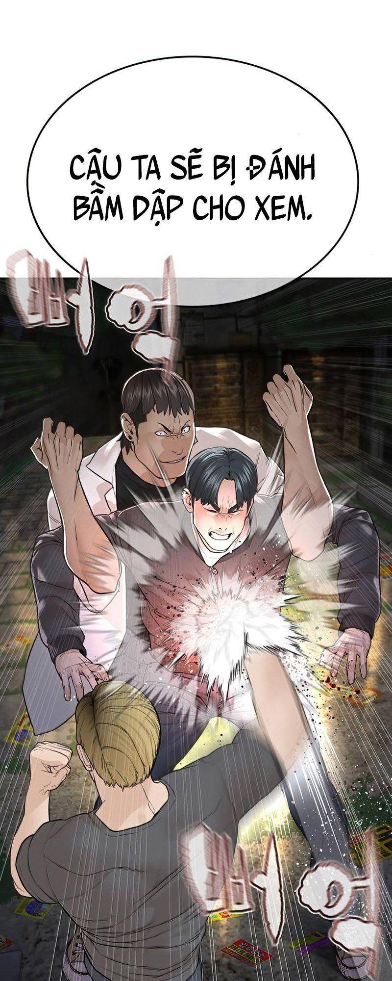 Cách Chiến Thắng Trận Đấu Chapter 138 - Trang 2