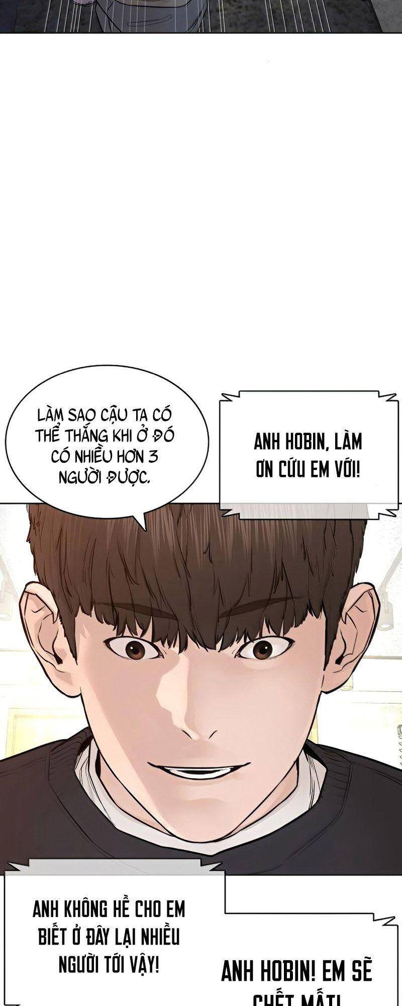 Cách Chiến Thắng Trận Đấu Chapter 138 - Trang 2