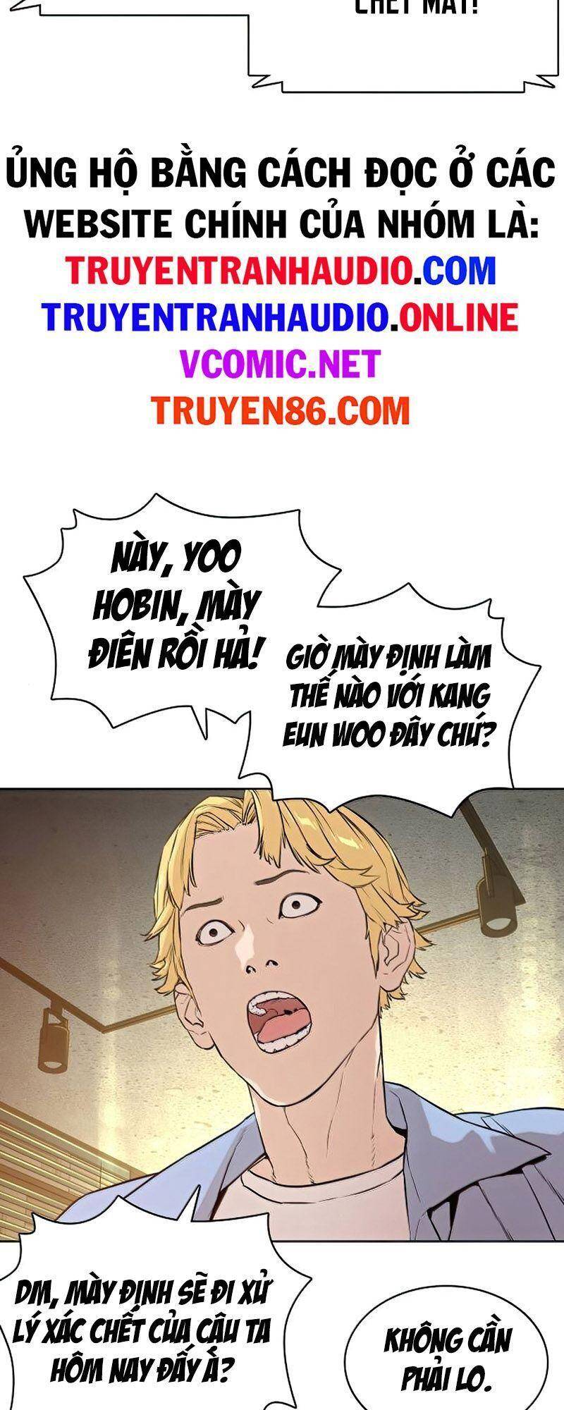 Cách Chiến Thắng Trận Đấu Chapter 138 - Trang 2