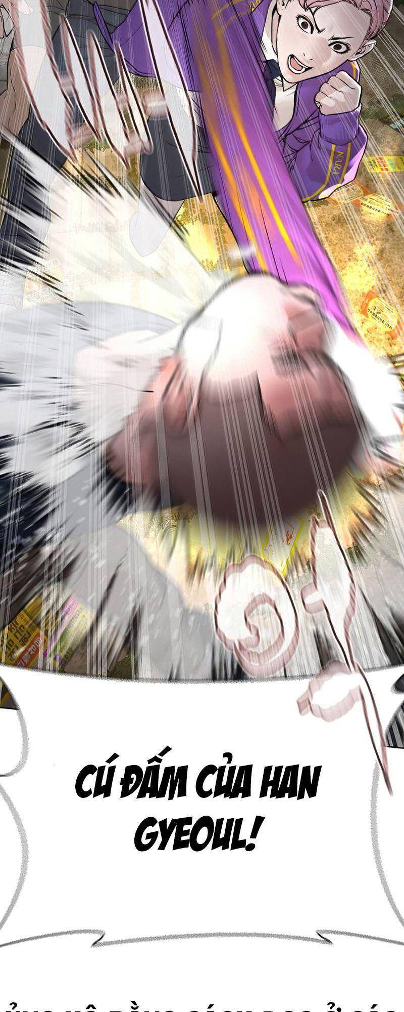 Cách Chiến Thắng Trận Đấu Chapter 138 - Trang 2
