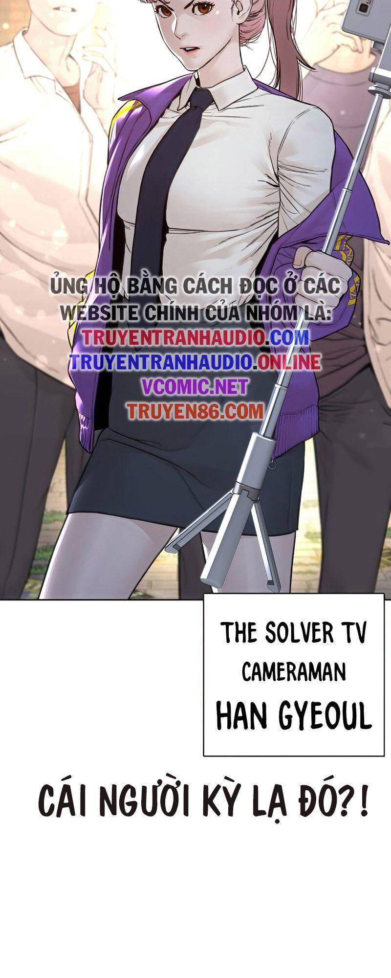 Cách Chiến Thắng Trận Đấu Chapter 138 - Trang 2