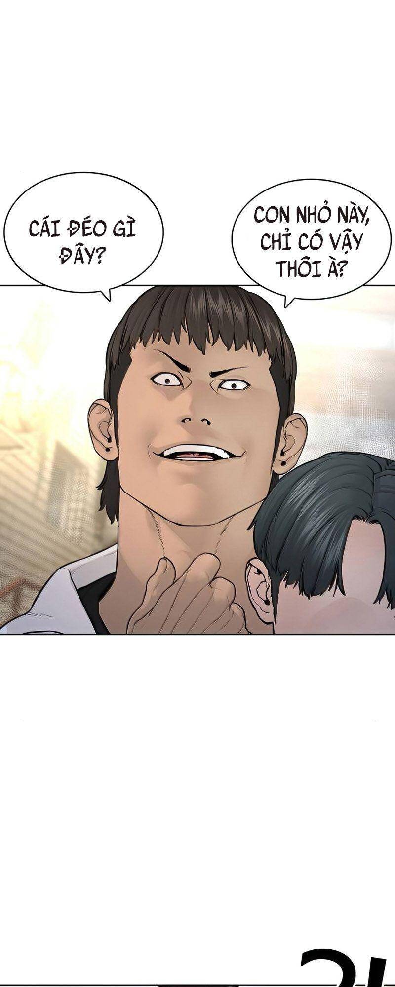 Cách Chiến Thắng Trận Đấu Chapter 138 - Trang 2