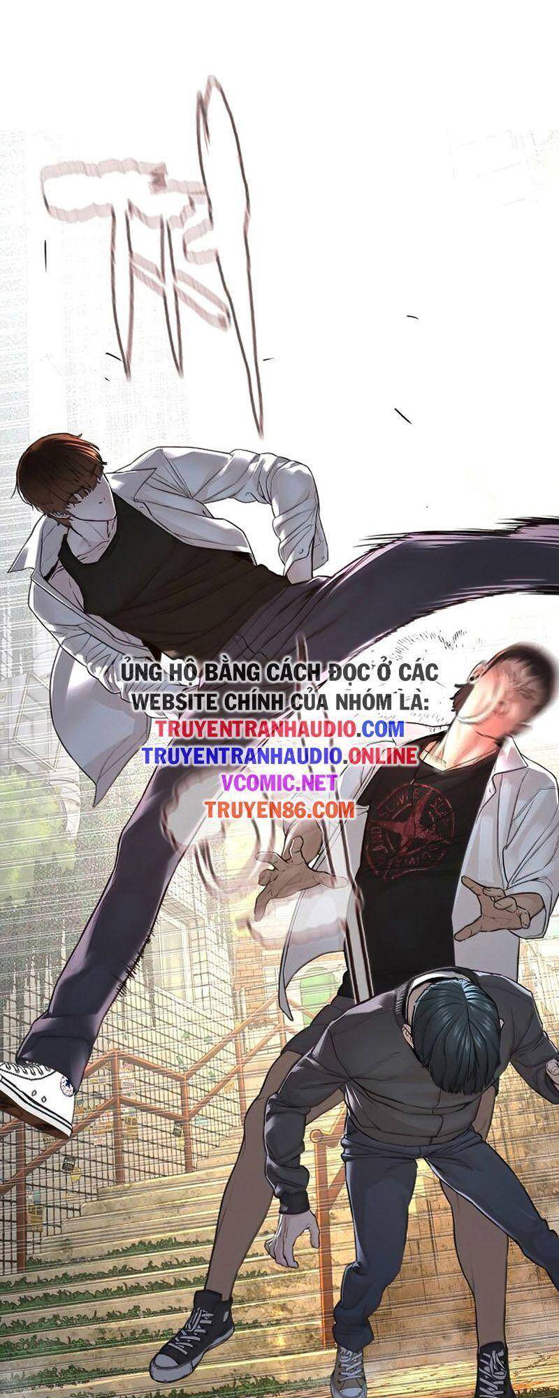 Cách Chiến Thắng Trận Đấu Chapter 138 - Trang 2