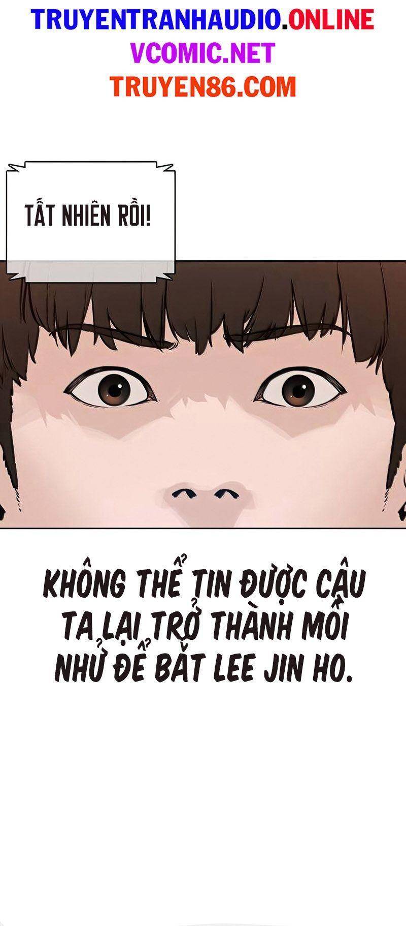 Cách Chiến Thắng Trận Đấu Chapter 138 - Trang 2