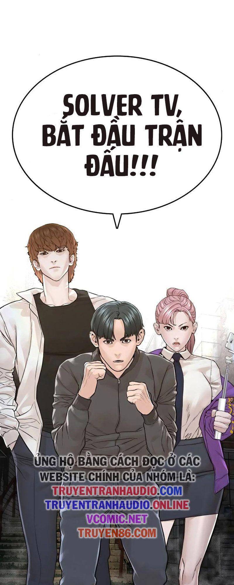 Cách Chiến Thắng Trận Đấu Chapter 138 - Trang 2