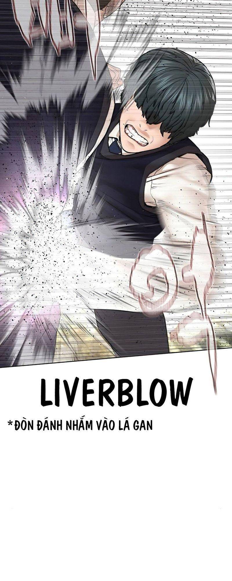 Cách Chiến Thắng Trận Đấu Chapter 138 - Trang 2