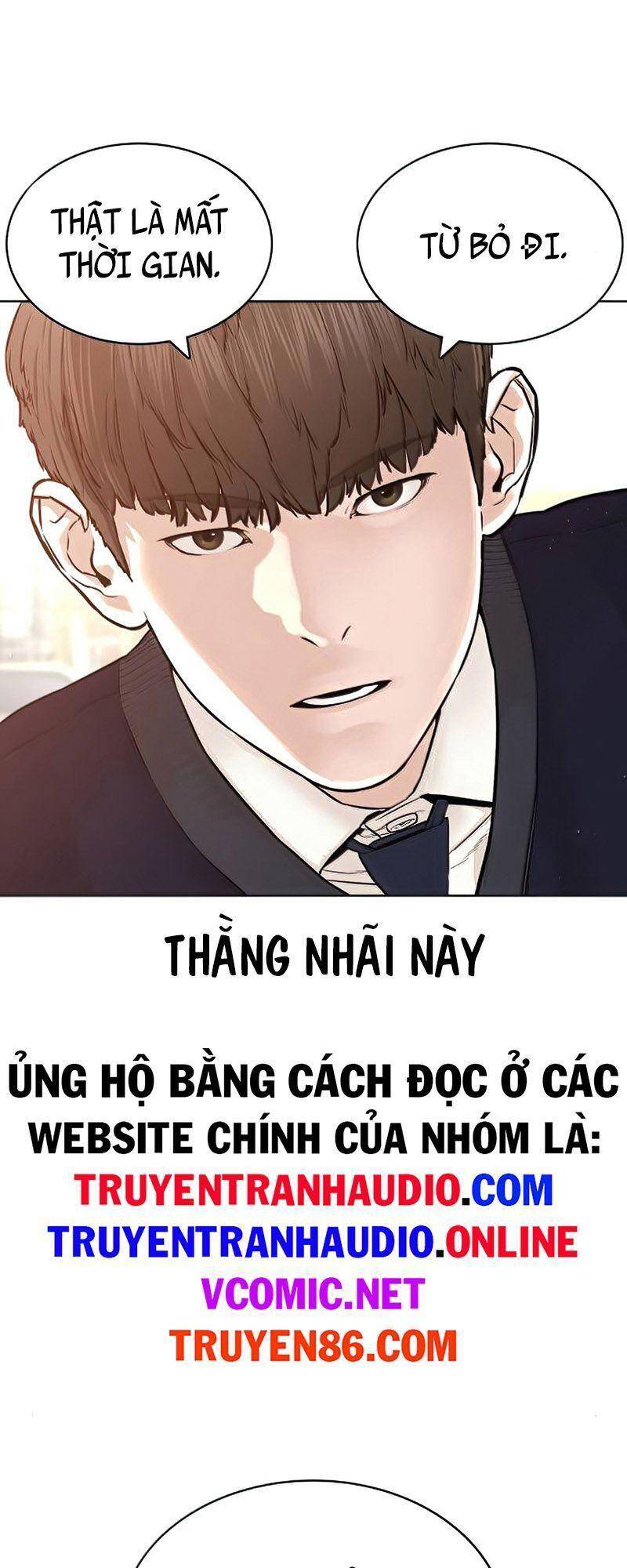 Cách Chiến Thắng Trận Đấu Chapter 138 - Trang 2